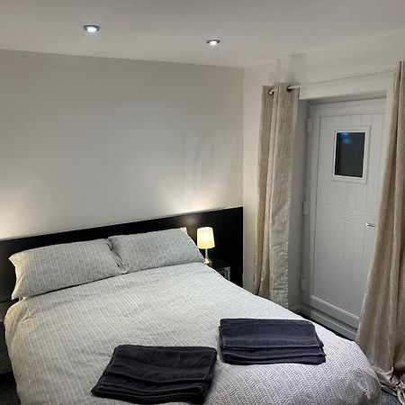 Bestwood Lodge Studio 诺丁汉 外观 照片