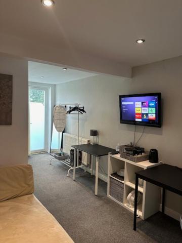 Bestwood Lodge Studio 诺丁汉 外观 照片