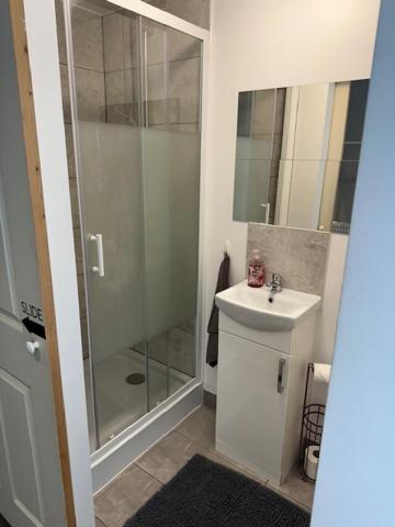 Bestwood Lodge Studio 诺丁汉 外观 照片