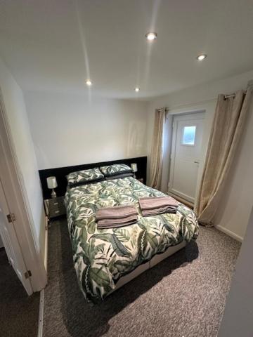 Bestwood Lodge Studio 诺丁汉 外观 照片